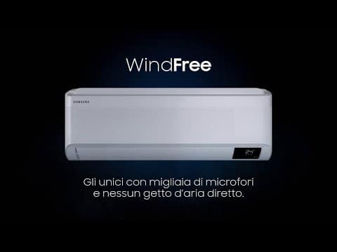 samsung windfree